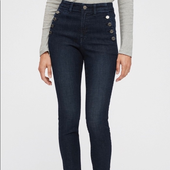 GAP Denim - GAP Legging Jeans